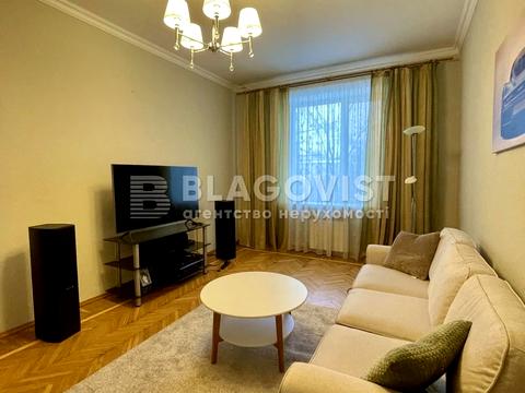 квартира за адресою Вишгородська вул., 56/2