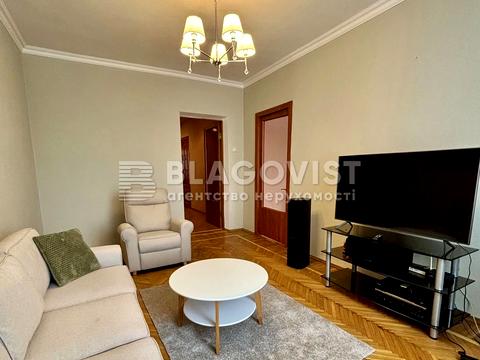 квартира за адресою Вишгородська вул., 56/2