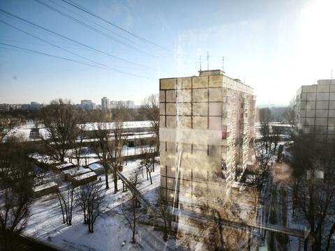 квартира за адресою Янтарна вул., 71