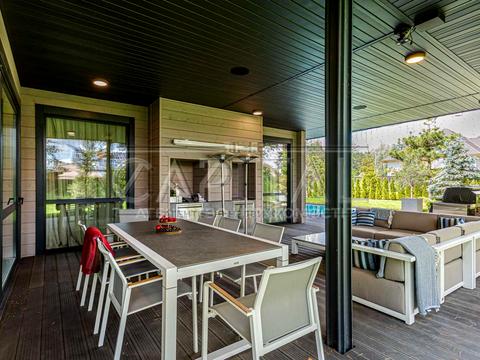 будинок за адресою Сосновий пров.