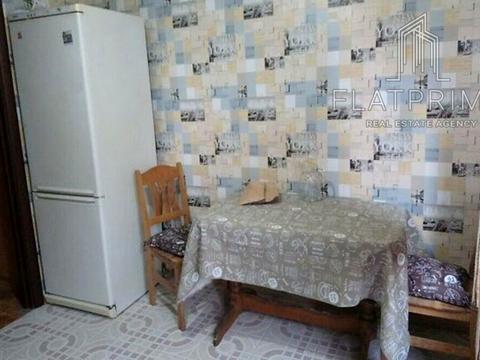 квартира за адресою Вадима Гетьмана вул., 44