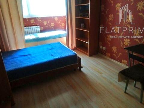 квартира за адресою Вадима Гетьмана вул., 44