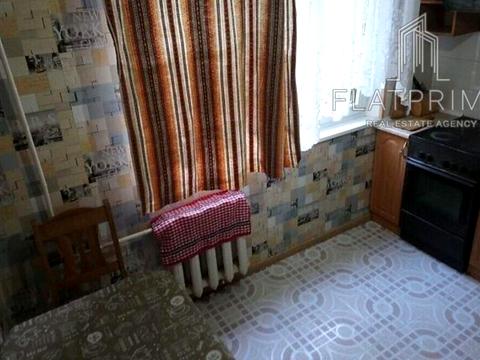 квартира за адресою Вадима Гетьмана вул., 44