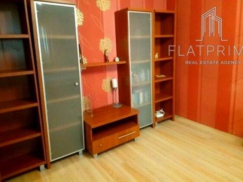 квартира за адресою Вадима Гетьмана вул., 44