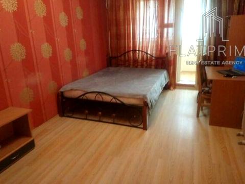 квартира за адресою Вадима Гетьмана вул., 44