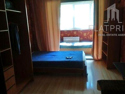 квартира за адресою Вадима Гетьмана вул., 44