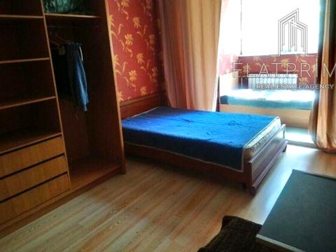 квартира за адресою Вадима Гетьмана вул., 44