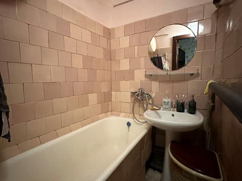 квартира по адресу Юбилейный просп. (50-летия ВЛКСМ), 59