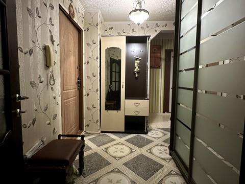 квартира по адресу Юбилейный просп. (50-летия ВЛКСМ), 59