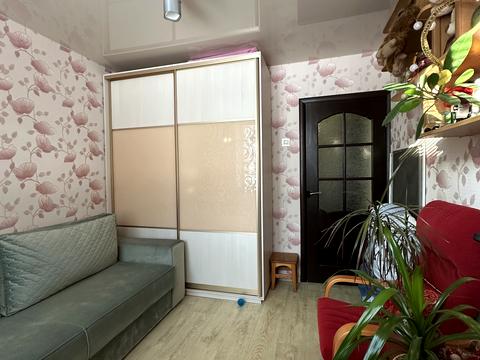 квартира по адресу Юбилейный просп. (50-летия ВЛКСМ), 59