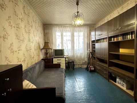 квартира по адресу Юбилейный просп. (50-летия ВЛКСМ), 59