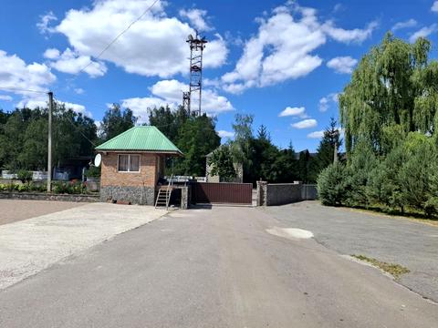 комерційна за адресою Заводська, 5