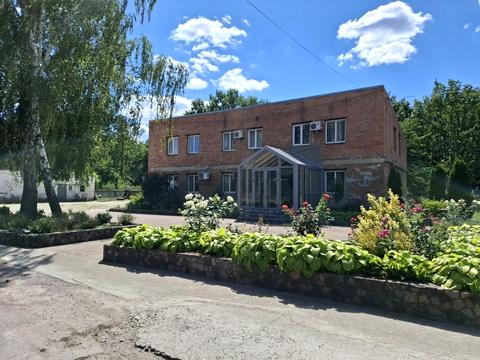 комерційна за адресою Заводська, 5