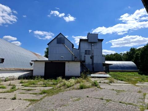 комерційна за адресою Заводська, 5