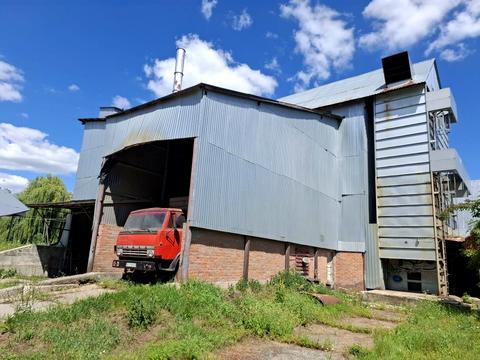 комерційна за адресою Заводська, 5