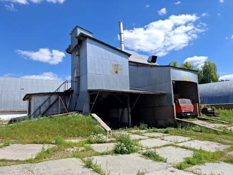 комерційна за адресою Заводська, 5