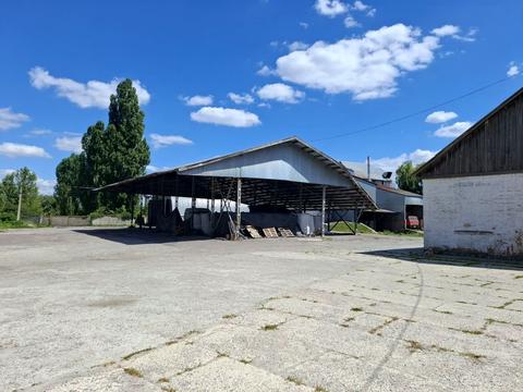 комерційна за адресою Заводська, 5