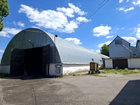 комерційна за адресою Заводська, 5