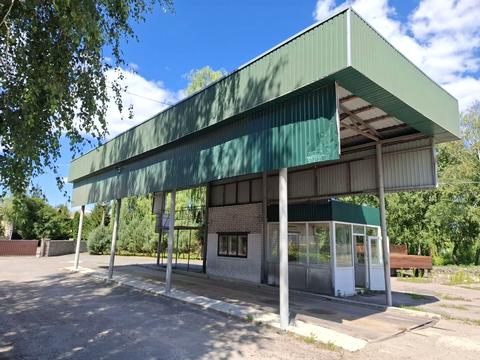 комерційна за адресою Заводська, 5