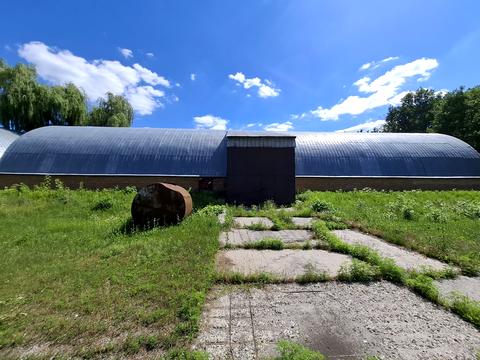 комерційна за адресою Заводська, 5