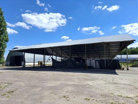 комерційна за адресою Заводська, 5