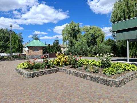 комерційна за адресою Заводська, 5