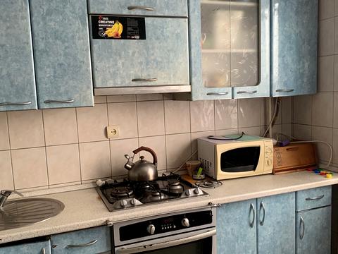 квартира за адресою Сумської Тероборони вул. (Ковпака), 81-Б