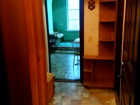 квартира за адресою Архітектора Старова вул., 2-А