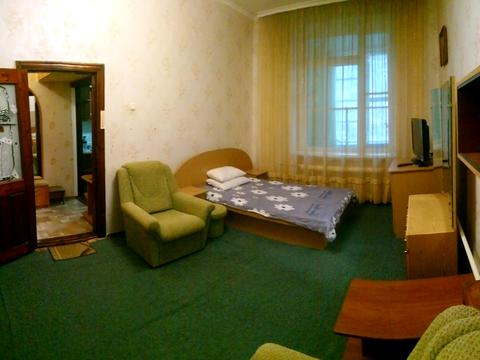 квартира за адресою Архітектора Старова вул., 2-А