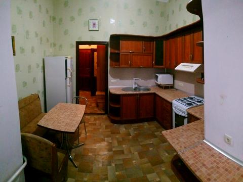 квартира за адресою Архітектора Старова вул., 2-А