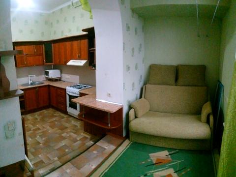 квартира за адресою Архітектора Старова вул., 2-А