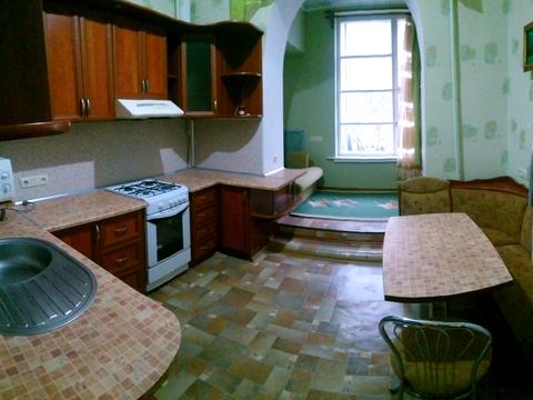 квартира за адресою Архітектора Старова вул., 2-А