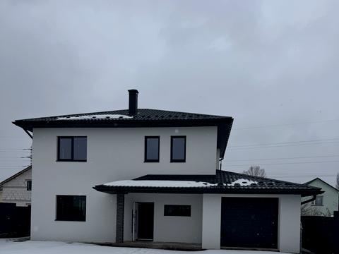 будинок за адресою Набережна, 24