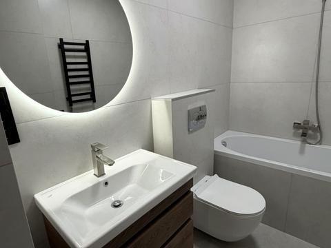 квартира за адресою Ужгород, Капушанська вул., (Будинок 1)