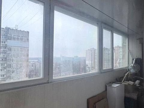 квартира за адресою Братів Горобців вул. (Дмитра Кедріна), 38