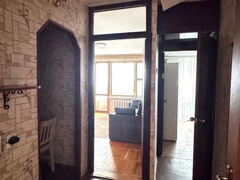 квартира за адресою Братів Горобців вул. (Дмитра Кедріна), 38