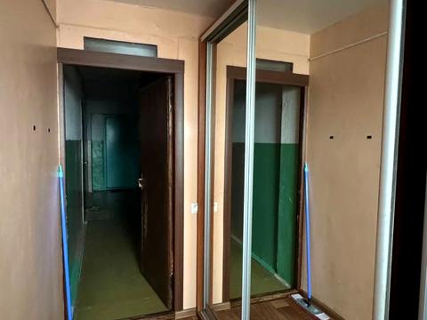 квартира за адресою Братів Горобців вул. (Дмитра Кедріна), 38