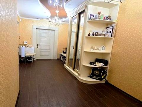 квартира за адресою Миколи Закревського вул., 93-А