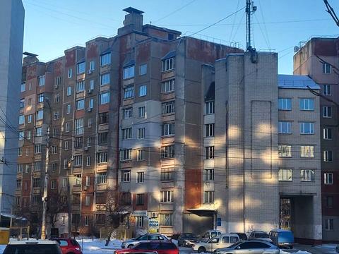 квартира по адресу Красносельского ул., 71
