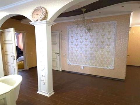 квартира за адресою Миколи Закревського вул., 93-А