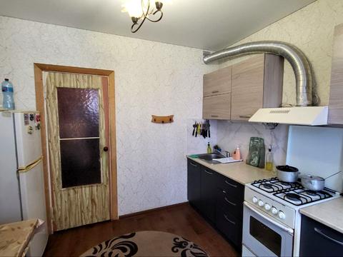 квартира по адресу Красносельского ул., 71