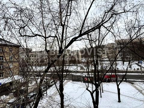 квартира за адресою Вишгородська вул., 56/2