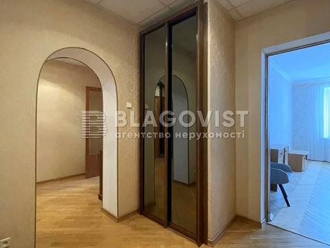 квартира за адресою Вишгородська вул., 56/2