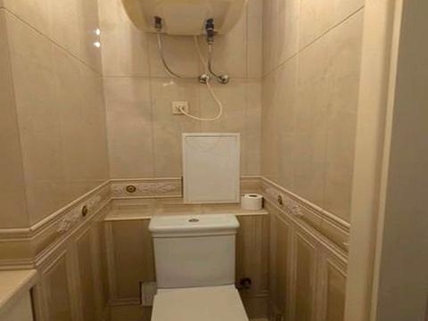 квартира за адресою Миколи Закревського вул., 93-А