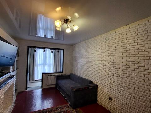 квартира по адресу Красносельского ул., 71