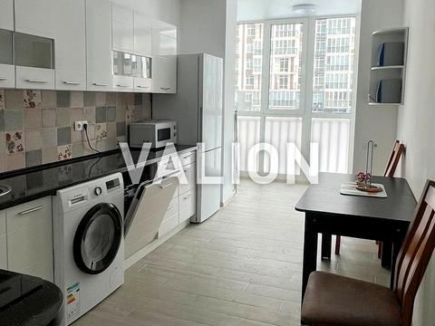 квартира по адресу Академика Заболотного ул., 148-В