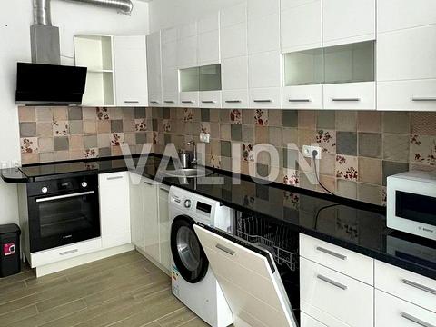 квартира по адресу Академика Заболотного ул., 148-В