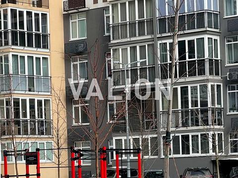 квартира по адресу Академика Заболотного ул., 148-В