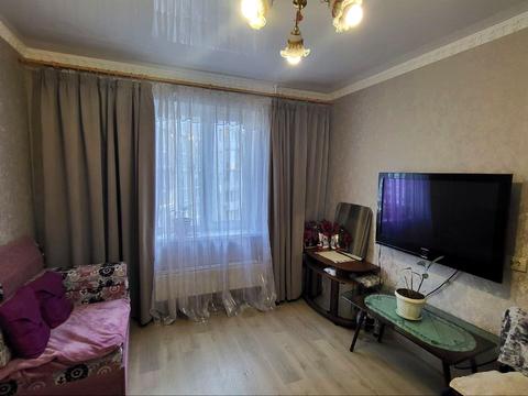 квартира по адресу Красносельского ул., 71