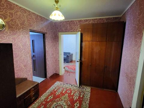 квартира по адресу Красносельского ул., 71